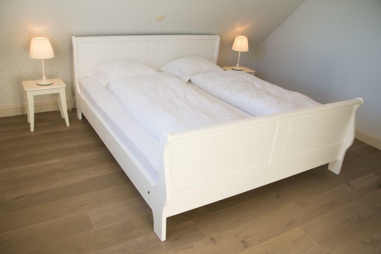 Villa 'Op De Borgt' Met Finse Grill Kota Wellen Exterior foto